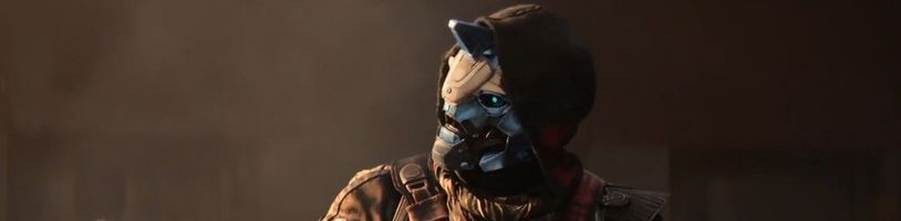 Sestava potřebná k rozjetí Destiny 2