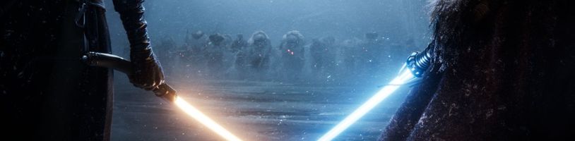 Podívejte se na uniklé artworky ze Star Wars Eclipse od tvůrců Heavy Rain a Detroit: Become Human