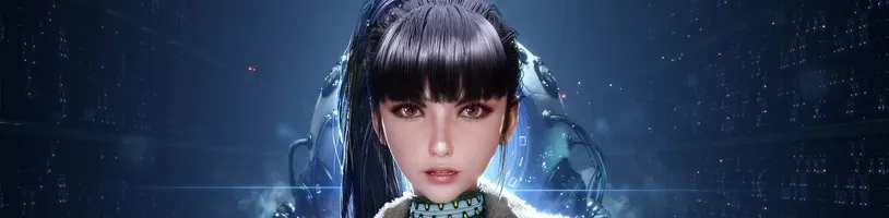 Předčasně bylo odemknuto demo PS5 exkluzivity Stellar Blade