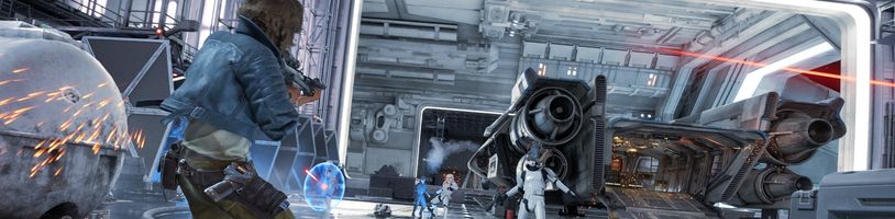 Musíme si promluvit – Star Wars Outlaws není tak hrozné, jak jsme si mysleli