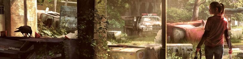 The Last of Us Part 1 první, ale prodeje zřejmě za očekáváním