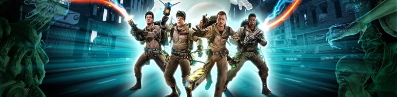 Posvítili jsme si na remaster Ghostbusters: The Video Game