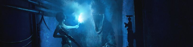 Koncepty Dino Crisis, velká investice do EA Sports FC