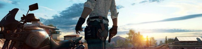 Vývojáři PUBG se zaměřují na optimalizaci