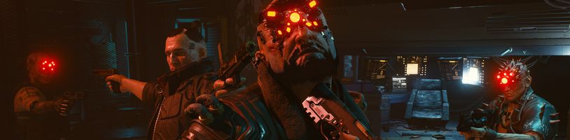 Cyberpunk 2077 na Nintendo Switch 2? Insider naznačuje možný port