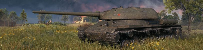 World of Tanks nově nabízí dvouhlavňové tanky