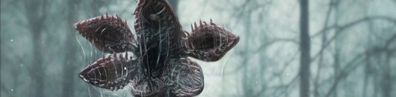 Dead by Daylight rozšířeno o kapitolu Stranger Things