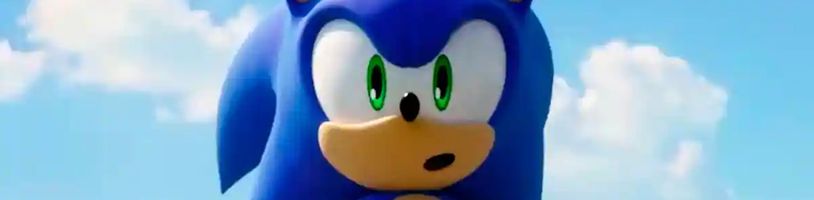 Videa: Dvakrát Sonic, off-road závody i upíři a monstra z Evil West