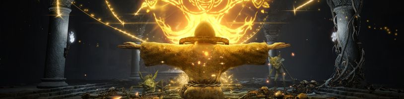 Tencent chystá mobilní verzi hitu Elden Ring po vzoru Genshin Impact