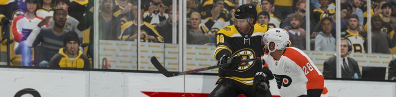 NHL 21 po vzoru FIFA 21 vyjde až v říjnu