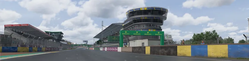 Gran Turismo 7: O ray tracingu, dynamickém počasí a vylepšené fyzice