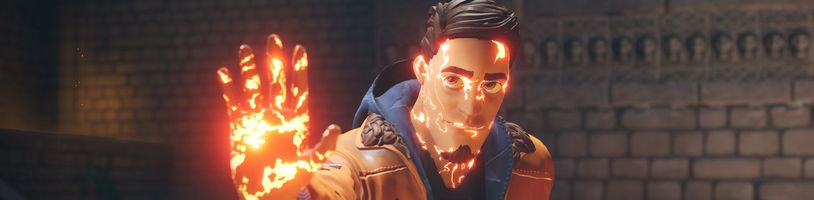 Podívejte se na první gameplay z unikátní české spoj-tři střílečky Matcho