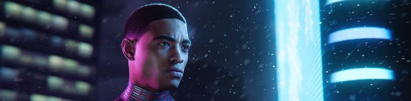Spider-Man: Miles Morales pro PS5 má být mnohem delší než všechny tři kapitoly expanze původního Spider-Mana