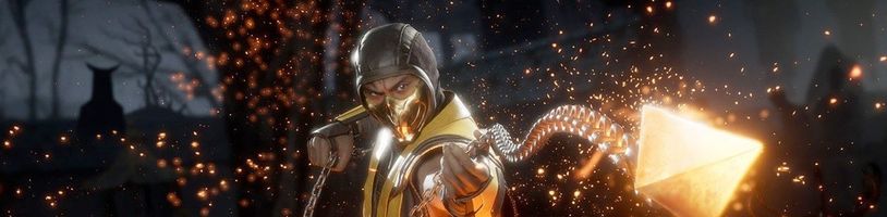 Skryté Brutality v Mortal Kombat 11 jsou ještě brutálnější