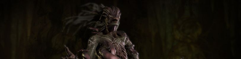 Diablo 4: Kvůli chybě je dočasně zakázáno obchodování