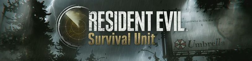 Resident Evil míří na mobily. Capcom chystá netradiční spin-off
