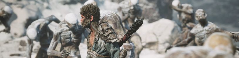 Na ambiciózní Black Myth: WuKong si počkáme déle