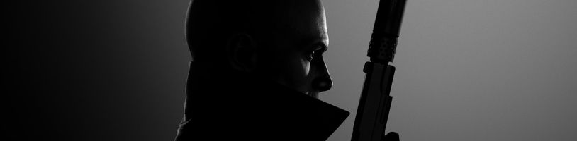 Další velký Hitman později z důvodu Jamese Bonda