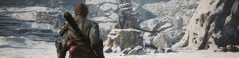 Black Myth: Wukong před druhým dílem má obdržet dvě rozšíření
