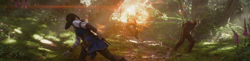 Fable letos nevyjde. Microsoft s ním počítá až v roce 2026