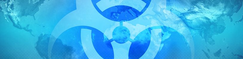 V Plague Inc: The Cure zachráníte svět před smrtící pandemií