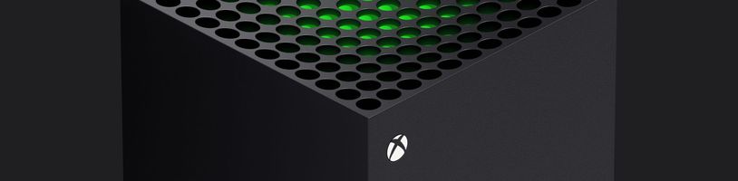 Microsoftu je jedno, zda si koupíte Xbox Series X