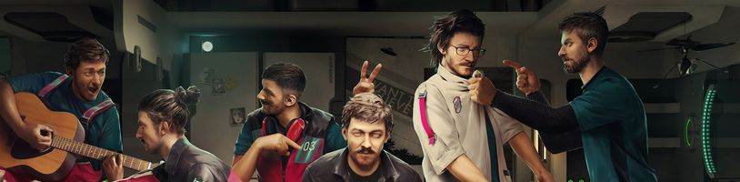 Když vás klony, zima i hádanky pohltí. Tohle jsou indie hry, co zaujmou