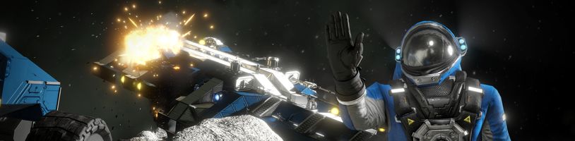 Do Game Passu míří český Space Engineers a retro střílečka Warhammer