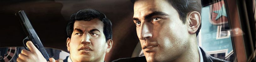Pražské Forum Karlín rozezní hudba legendární české hry Mafia