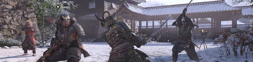 Ubisoft věří v Assassin’s Creed Shadows, předobjednávky jsou solidní