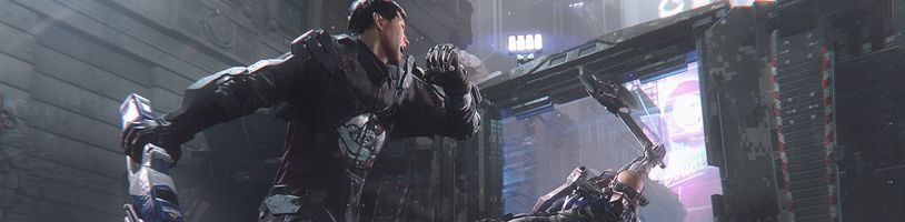 The Surge 2 v dnešním traileru sází na brutalitu