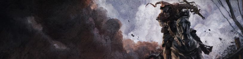 V Praze proběhne koncert hudby úspěšné české hry Kingdom Come: Deliverance