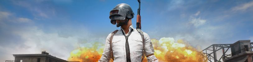 Bezplatná PC verze PUBG se v říjnu rozšíří do Evropy
