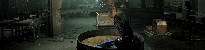 Detektivní střílečka RoboCop: Rogue City znovu odložena