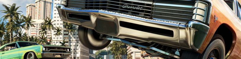 Začátek čtvrté sezóny The Crew Motorfest ve znamení demoverze