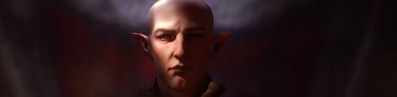 BioWare představuje Dragon Age: Dreadwolf