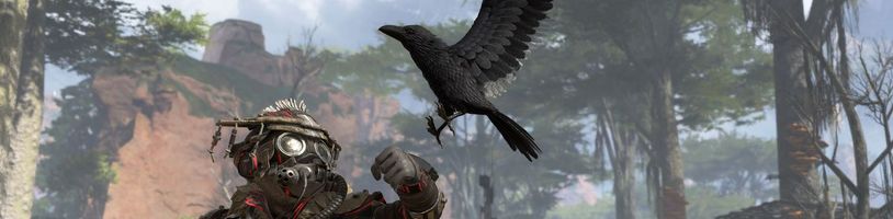 Respawn: Bitva s cheatery v Apexu nepřestává