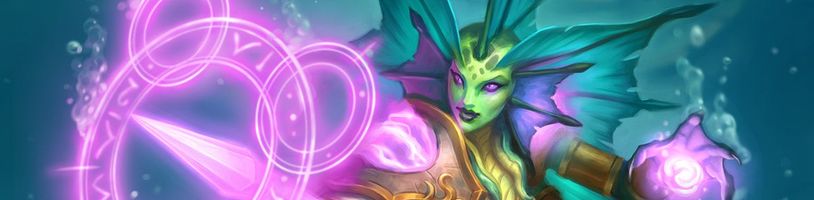 Nové rozšíření přinese do Hearthstone obrovské nestvůry