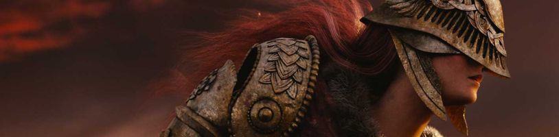 Únik ukázky z Elden Ring, demo Outriders pomohlo, Diablo 2 remaster využije DualSense