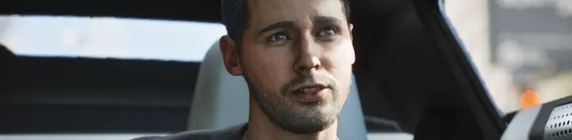 Týden před vydáním MindsEye opouštějí studio dva klíčoví manažeři