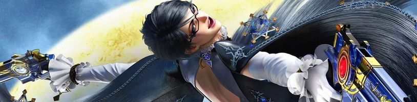Bayonetta 3 je stále ve vývoji a daří se jí dobře, tvrdí vedení Nintenda 