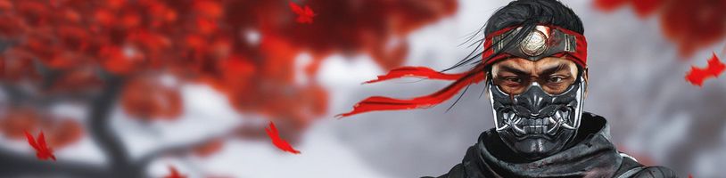 Nad rozšířením Iki Island nemusíte váhat! - Ghost of Tsushima Director's Cut recenze