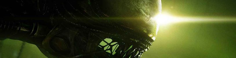 Vývojáři Alien: Isolation kutí něco zbrusu nového