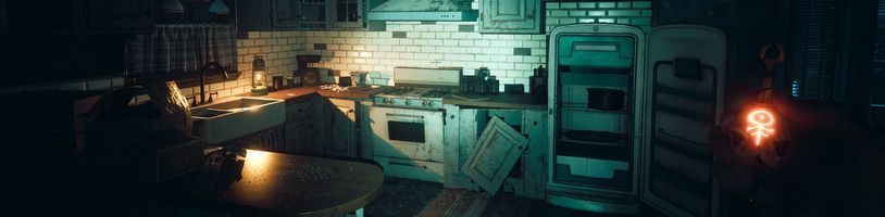 The Occultist láká na záhady, tíživou atmosféru i řešení hádanek