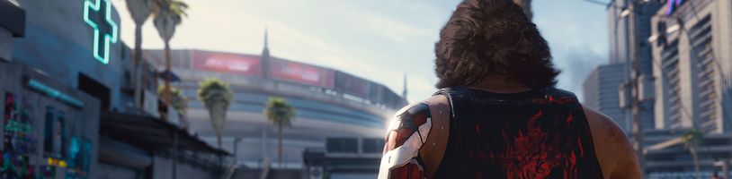 CD Projekt RED tvrdě pracuje na nejlepším rozšíření pro Cyberpunk 2077