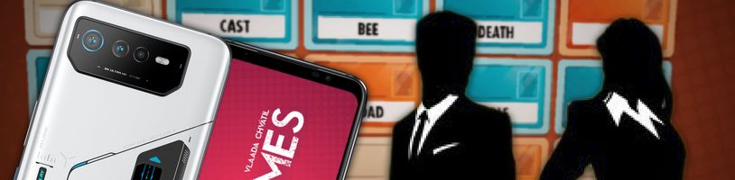 Krycí jména na mobily vás kreativně vyšťaví ještě víc než kdy dřív