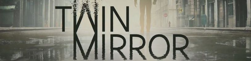 Detektivka Twin Mirror od tvůrců Life is Strange se připomíná novým trailerem