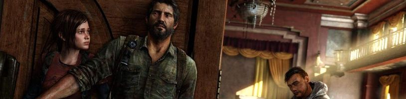 Seriál The Last of Us nabídne deset hodinových epizod 