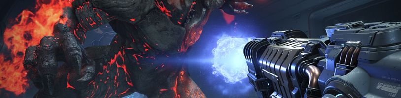Bethesda oslavuje 25 rokov Doomu, John Romero doň tvorí obsah