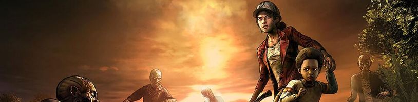 Telltale 2.0 mění přístup k epizodickým hrám. Jejich prezident slibuje častější vydávání
